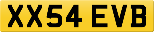 XX54EVB